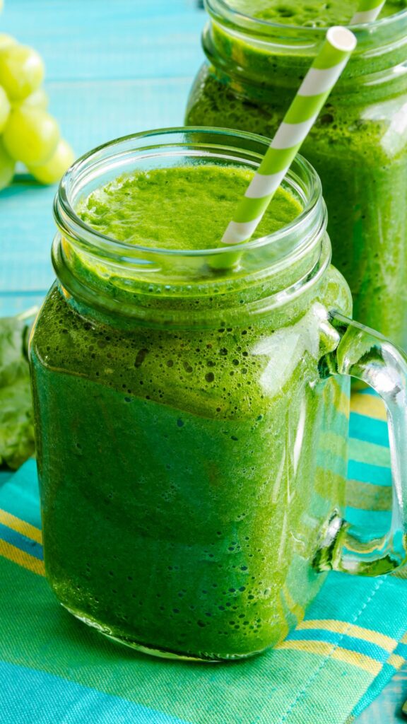 Go Green Smoothie