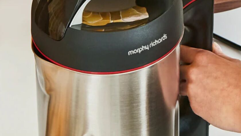 Morphy Richards Soup Maker