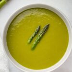 Asparagus Soup In Soup Maker​