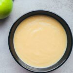 Parsnip And Apple Soup In Soup Maker​